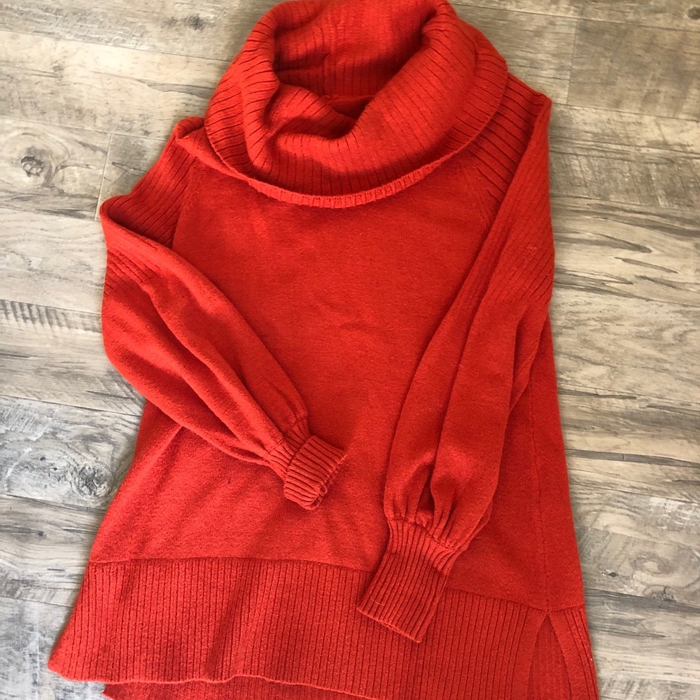 Anthropologie Paloma Knit Tunic - Picture 4 of 9